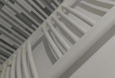 Garsonieră semidecomandată în 7 Noiembrie - 5