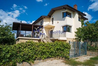 VILA CU PRIVELISTE PANORAMICA, Bucium, Iasi,  806mp teren - 5