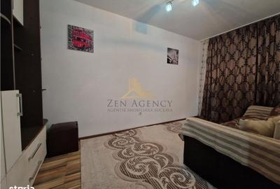 Garsonieră în Burdujeni - 2