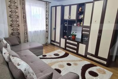 Apartament cu 2 camere semidecomandat, mobilat în Tohanu Vechi - 9