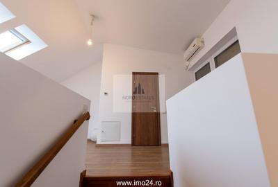 Avangarde Forest 1-Matei Millo, 4 camere|4 bai, 2 parcari - 17