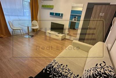 2 rooms Apartment for rent- Copou- Univeresity of Medicine - 6