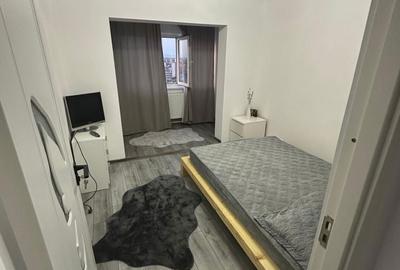 Apartament cu 2 camere decomandat în Central - 4