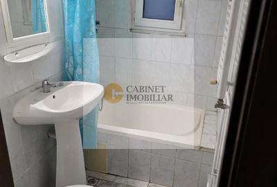 Apartament cu 2 camere semidecomandat în Cișmigiu - 4