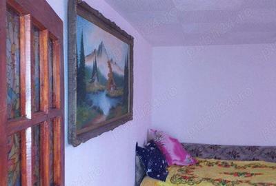 Casa de vanzare la munte in com Starchiojd - 5
