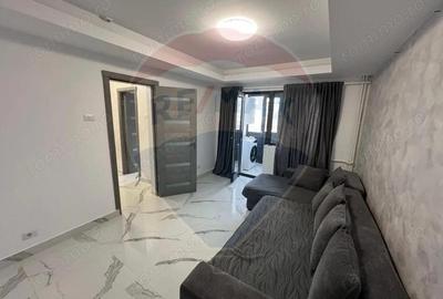 Apartament cu 2 camere decomandat, mobilat în Ultracentral - 10