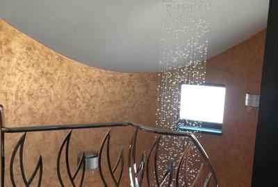 Casă cu 4 camere decomandat în Trivale - 14