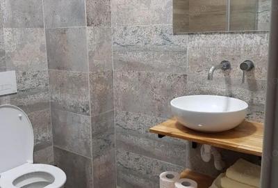 Garsonieră în Eroii Revoluției