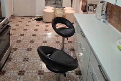 Apartament cu 3 camere semidecomandat, mobilat în Ultracentral - 9