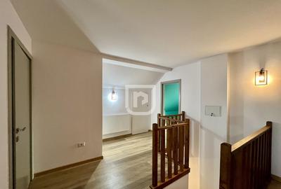 Casă cu 5 camere cu Teren 576 Mp în Periferie - 24