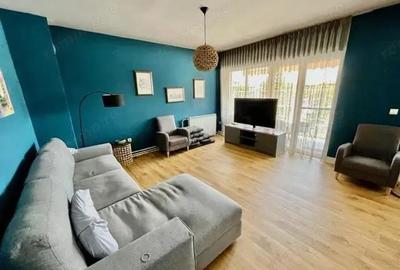 Apartament cu 2 camere în Rahova