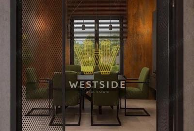 Casă cu Teren 1162 Mp în Cărpiniș - 3