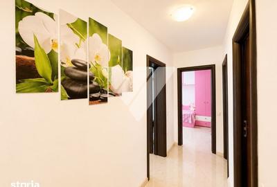 Apartament cu 3 camere decomandat în Central - 12
