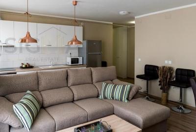 Apartament 3 camere de inchiriat, Iulius Mall, priveliste spre lac! - 2