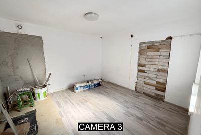 Casă 4 camere cu intrări separate + Anexa 30mp | Comision 0% - 14