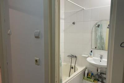 Garsonieră decomandată în Militari