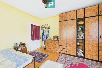 Casa de vanzare in depresiunea Mun?ilor Codru Moma - 5