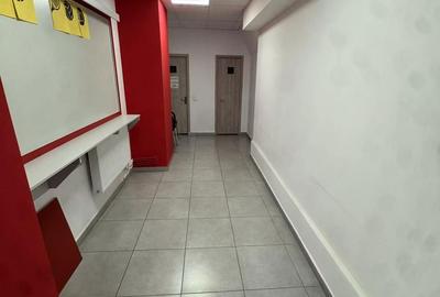Spațiu comercial, de 90 mp, în Central - 6