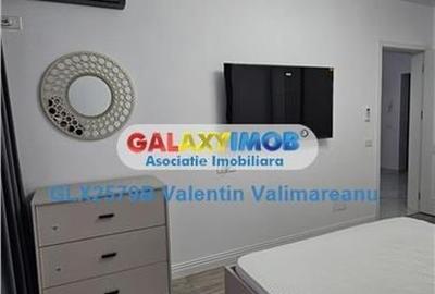 Apartament 2 Camere Dragonul Rosu VI 185 - 9