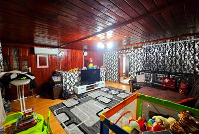 Bucurestii Noi | Casa individuala P+E cu 5 camere si pod | Curte,garaj si anexe - 35