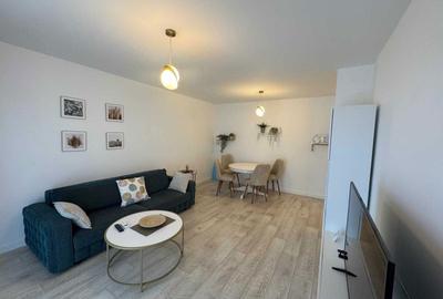 Apartament cu 2 camere decomandat în Mogoșoaia - 6