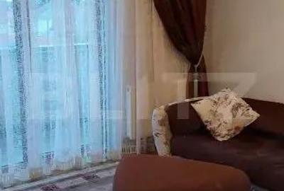 Apartament de inchiriat, cu 3 camere, 90 mp, zona semicentrala - 2