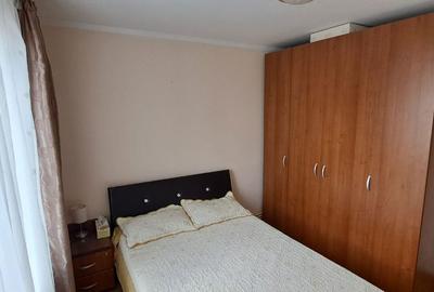 Apartament cu 3 camere decomandat în Tei - 4