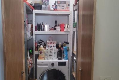 APARTAMENT 2 CAMERE CONFORT MAXIM LUX ZONA VIILE NOI - 9