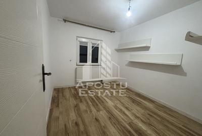 Apartament cu 4 camere in zona Timocului, renovat, centrala termica - 7