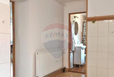 Apartament spa?ios cu 4 camere, zona centrala Sigh... - 3