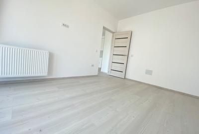 Apartament cu 2 camere decomandat în Bucium - 10