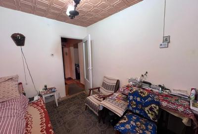 Apartament 4 camere,zona Liceul-Auto - 25