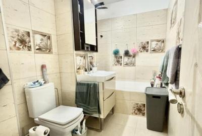 Apartament 3 camere, decomandat, et. 7/9, zona Gh. Lazar -I - 5