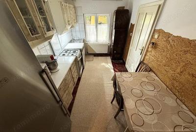 Casa solida singur in curte - Gradinarilor - IMOBIHOR - 2