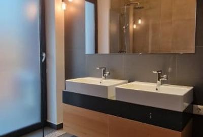 Apartament cu 3 camere decomandat, mobilat în Sisești - 25