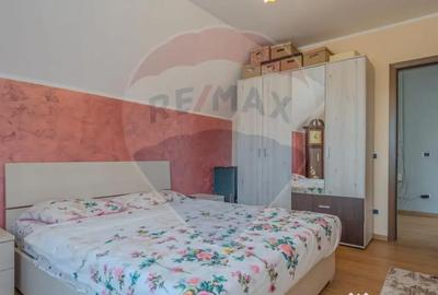 Casă cu 5 camere cu Teren 540 Mp în Ucea - 9