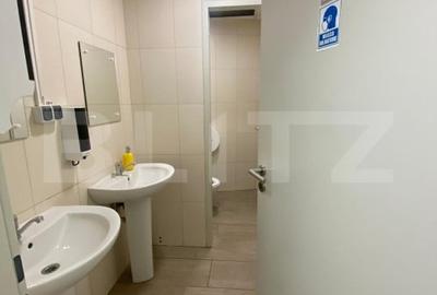 Spatiu de birouri, 314 mp, zona Plopilor - 17