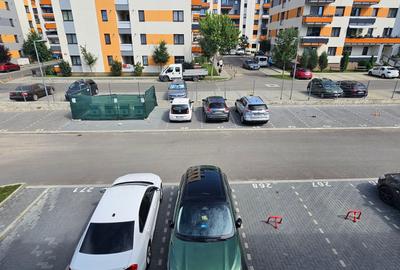 Apartament cu 3 camere decomandat zona Tractoul Maurer Villas - 13