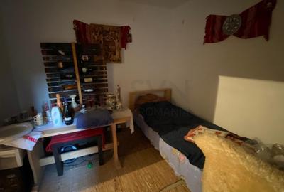 Casă individuală cu 5 camere cu Canalizare în Crângași - 20