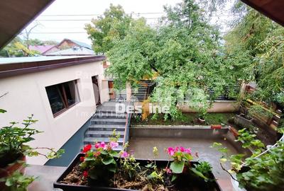 Duplex cu 4 camere cu Garaj în Valea Adâncă - 2