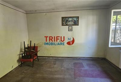 Casa în apropierea Liceului Sportiv 468 mp teren - 10