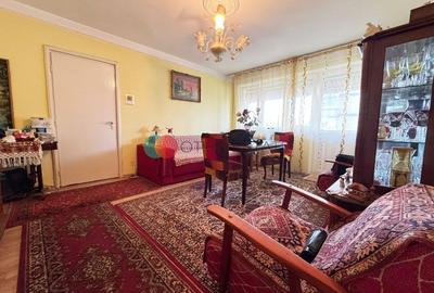 3 Camere | Drumul Taberei - Hanul Drumetului | 75 Mp | 3 Balcoane - 1