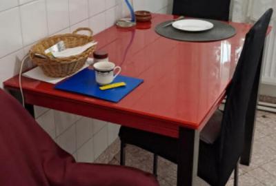 Vedere Dunare - Apartament 3 camere Calarasilor, mobilat uti - 1