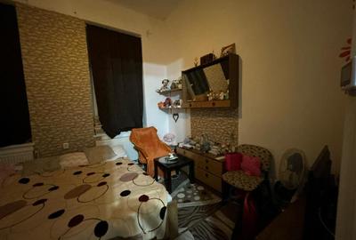 Casă cu 3 camere cu Teren 44 Mp în Unirii - 5