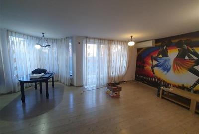 Vila individuală de inchiriat Berceni, reper Mamina, curte 750 mp - 4