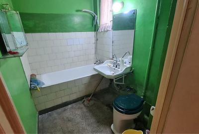 Apartament cu 2 camere semidecomandat în Iancului - 7