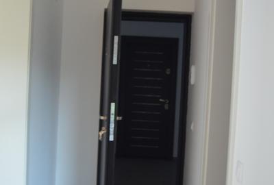 Apartament cu doua camere ,parter,imobil nou - 10