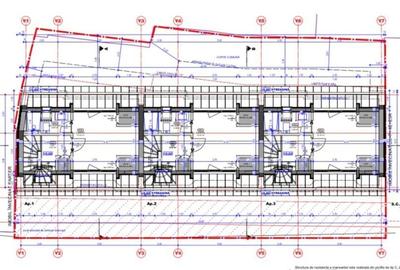 Apartament cu 5 camere decomandat în Herăstrău - 11