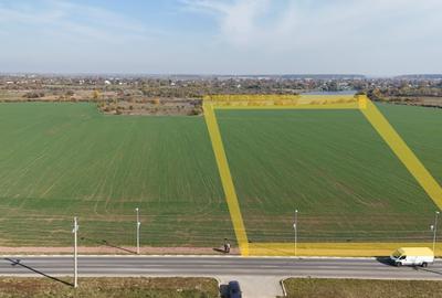 Teren intravilan de 35264 mp, în Buftea - 3