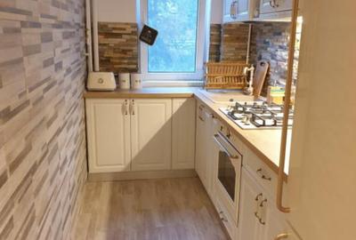 Apartament 3 camere, etaj intermediar, zona Vest Lamaita - 4